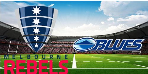 Melbourne Rebels vs Blues 3 May 2024 Super Rugby Pacific Full Match Replay